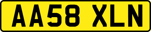 AA58XLN