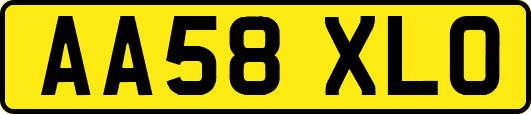 AA58XLO
