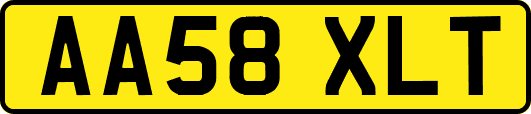 AA58XLT