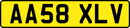 AA58XLV