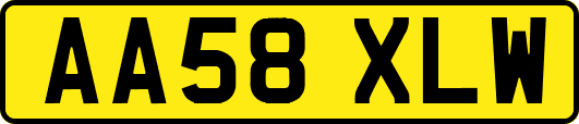AA58XLW