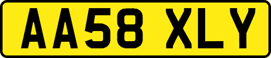 AA58XLY
