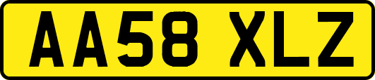 AA58XLZ