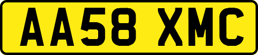 AA58XMC