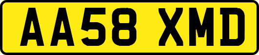 AA58XMD