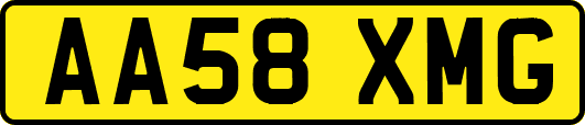 AA58XMG