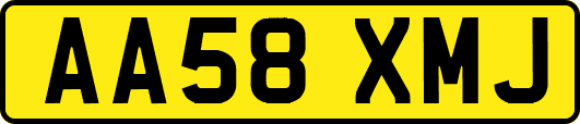 AA58XMJ