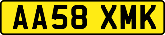 AA58XMK