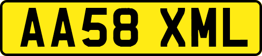 AA58XML
