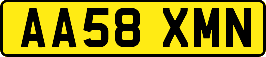 AA58XMN