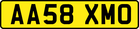 AA58XMO