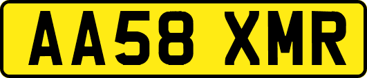AA58XMR