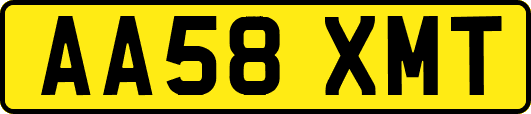 AA58XMT