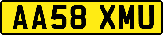 AA58XMU