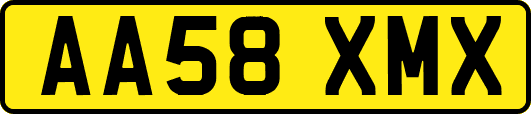 AA58XMX
