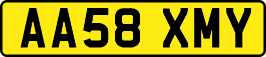 AA58XMY