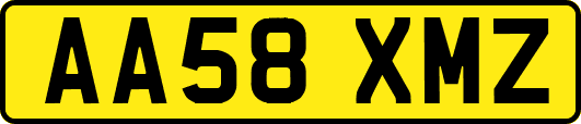 AA58XMZ