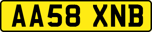 AA58XNB