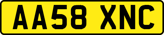 AA58XNC