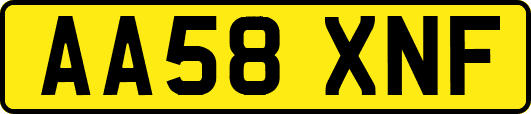 AA58XNF