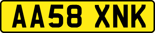 AA58XNK