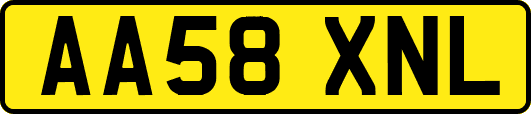 AA58XNL