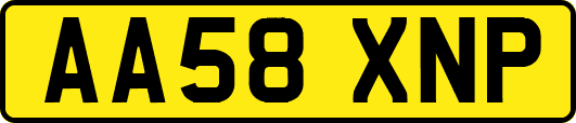 AA58XNP