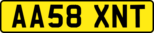 AA58XNT