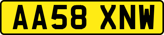 AA58XNW