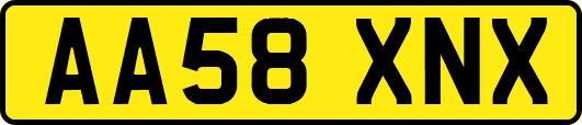AA58XNX