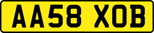 AA58XOB