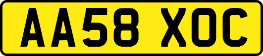 AA58XOC