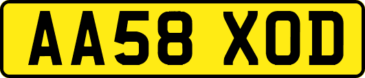 AA58XOD