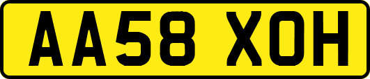 AA58XOH