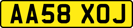 AA58XOJ