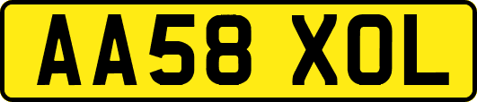 AA58XOL