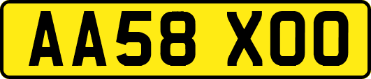 AA58XOO