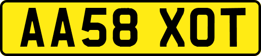 AA58XOT