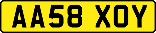 AA58XOY