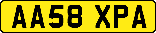 AA58XPA