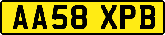 AA58XPB