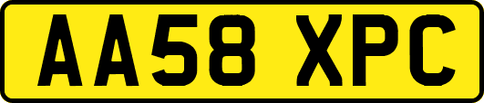 AA58XPC
