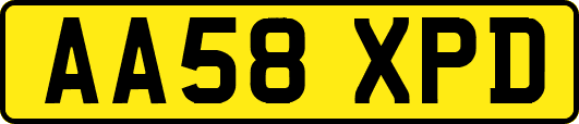 AA58XPD