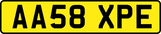 AA58XPE