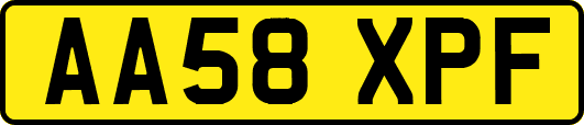 AA58XPF