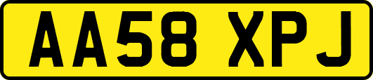 AA58XPJ