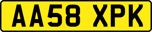AA58XPK