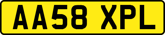 AA58XPL