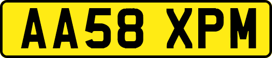 AA58XPM