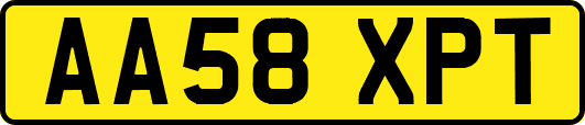 AA58XPT